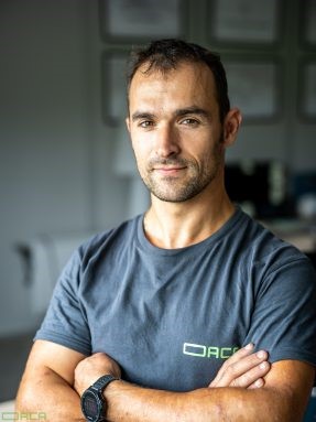 Rémi, votre technicien serrurier