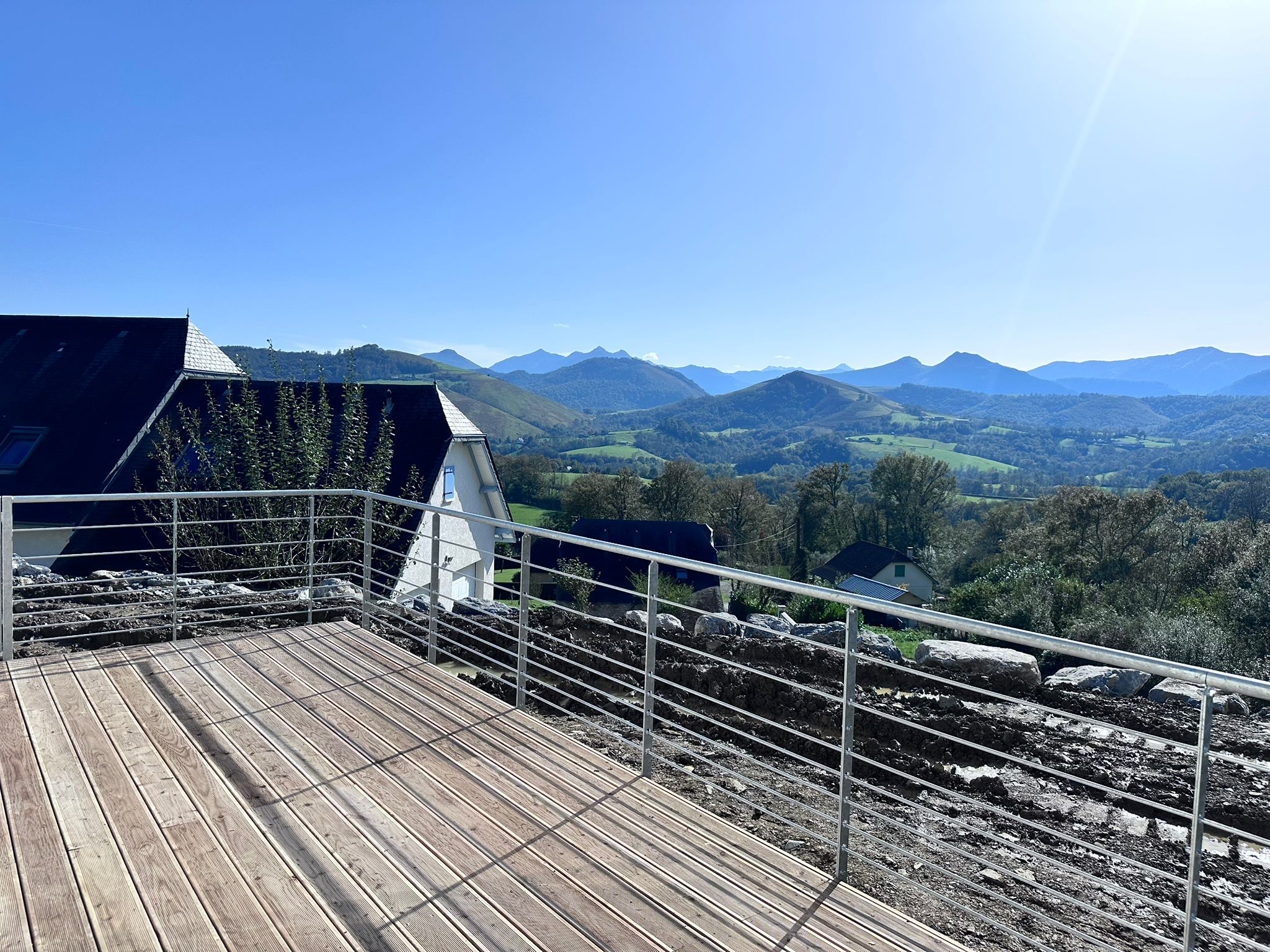 {Trois projets récents} signés OACA : du {sur-mesure} au service de l’industrie