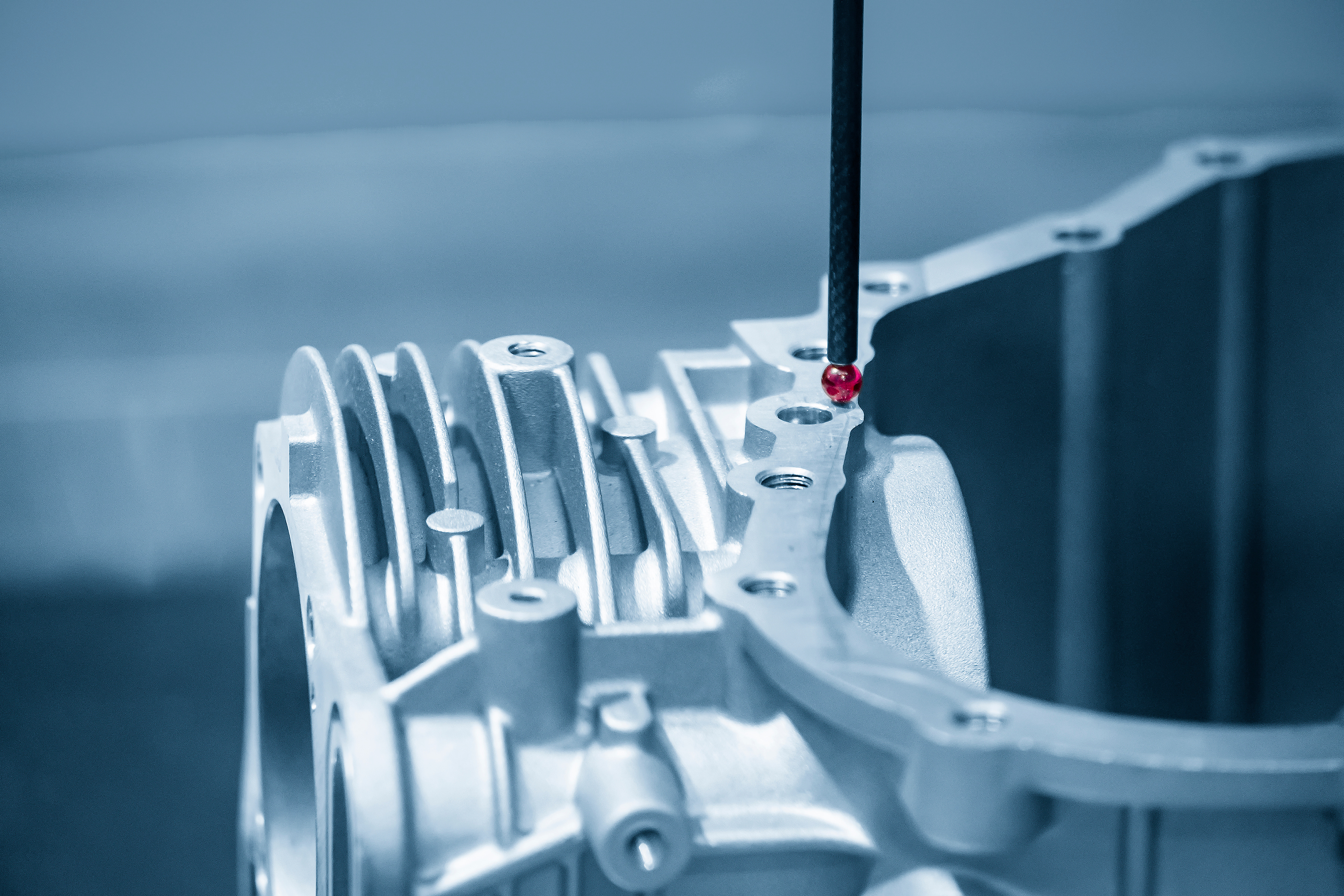 {Certifications ISO} : un cap maintenu chez OACA