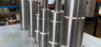 {Hydroélectricité & précision mécanique} : un nouveau projet pour STPH