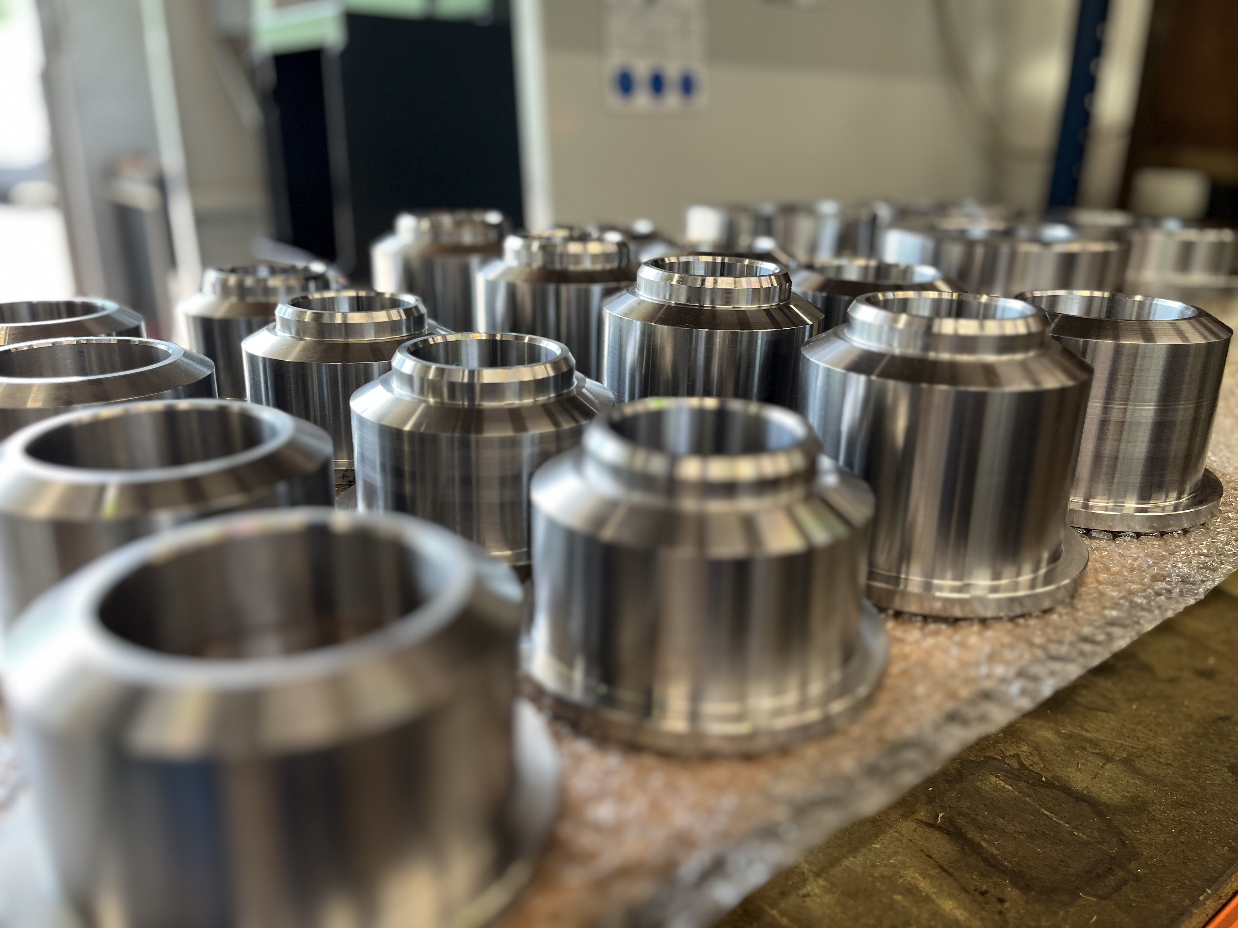 {Usiner correctement}, ça veut dire quoi pour nous ?