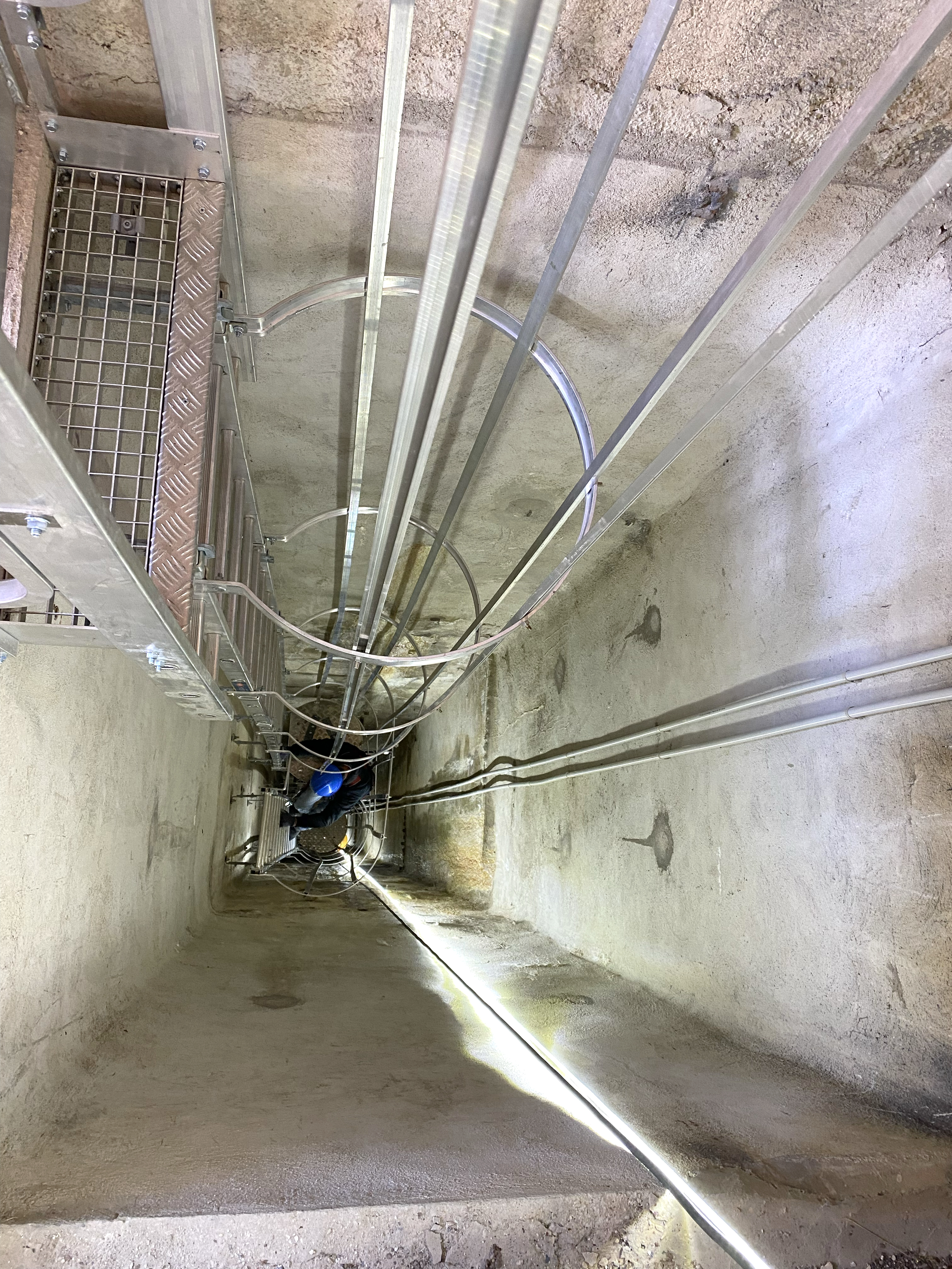 {4 projets hors du commun} menés par OACA