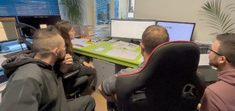 Que fait notre {service méthodes} ?